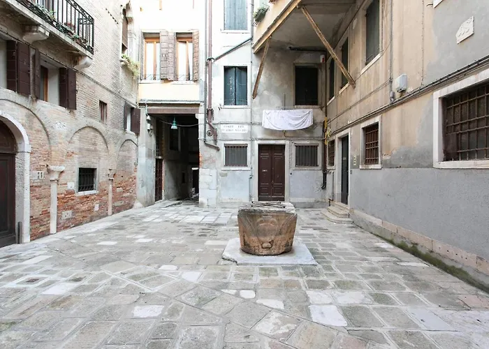 Canaletto Rialto