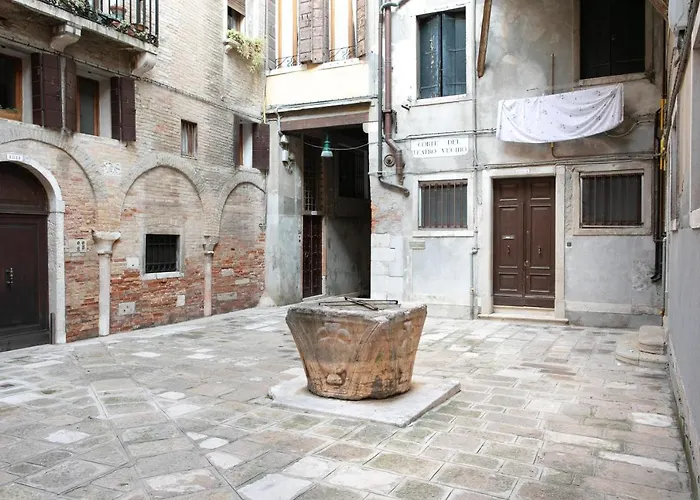 Canaletto Rialto